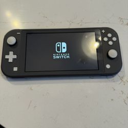 🌟Nintendo Switch Lite w/ Mario Kart Deluxe 🌟 Trades Welcome
