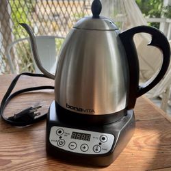 Electric Kettle Bonavita 