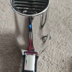 Conair cord keeping 1875 ionic hair dryer