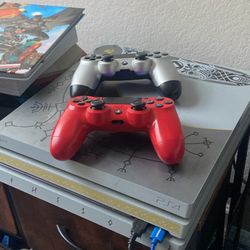 Ps4 Pro