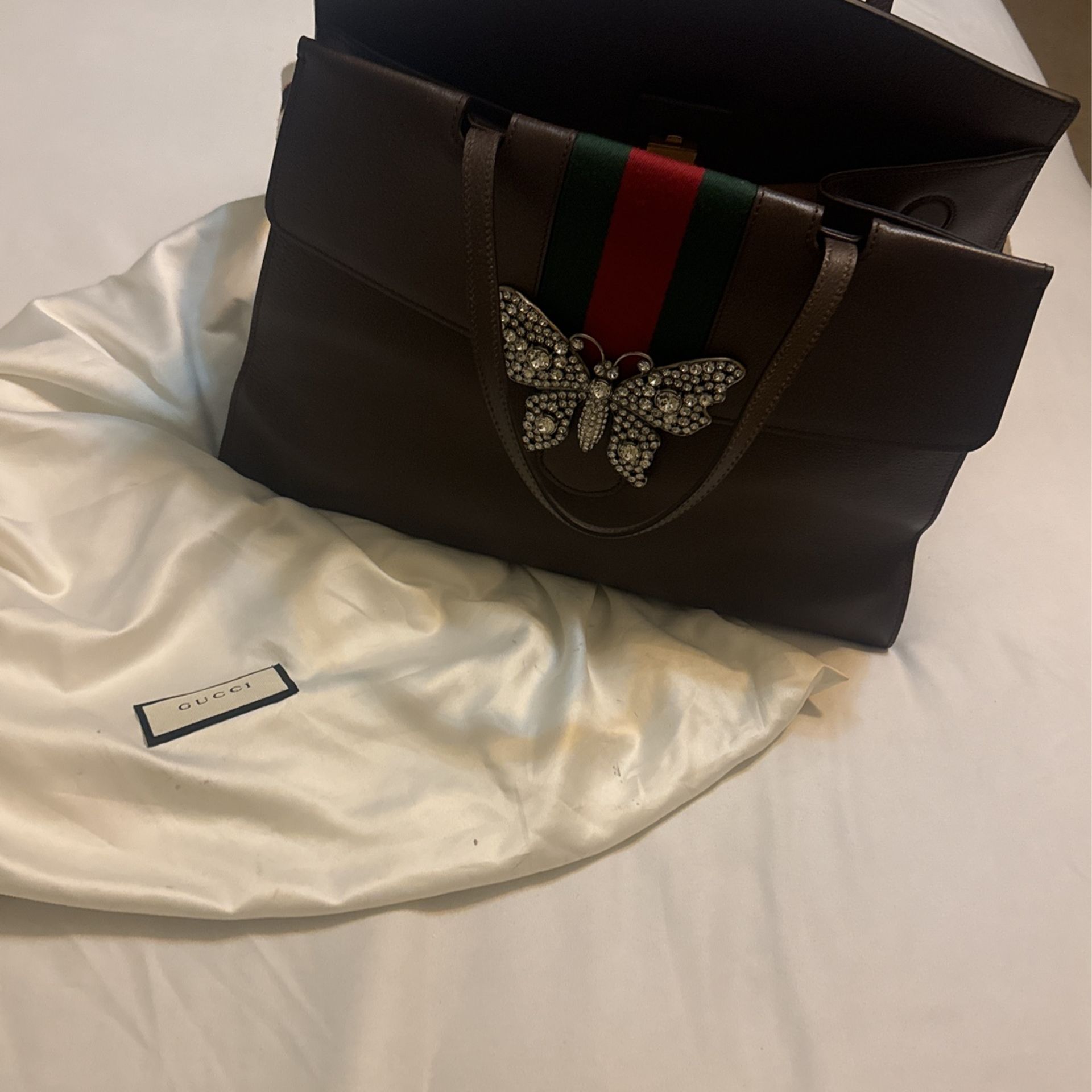 A Mother Day Steal Gucci Butterfly