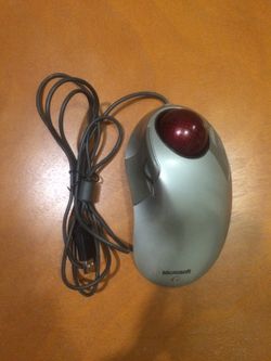 Rare! Trackball Explorer 1.0, 1 owner
