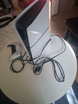 PS5 Slim edition