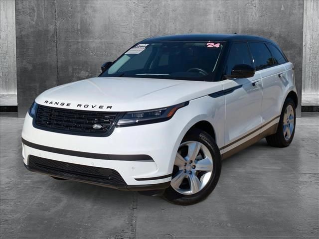 2024 Land Rover Range Rover Velar