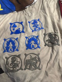 PC fan covers