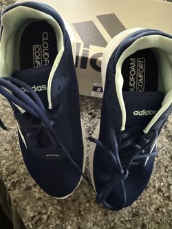 Adidas Cloud Foam Women’s Running Shoes On