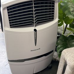 HONEYWELL SWAMP COOLER 