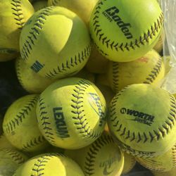 Softball
