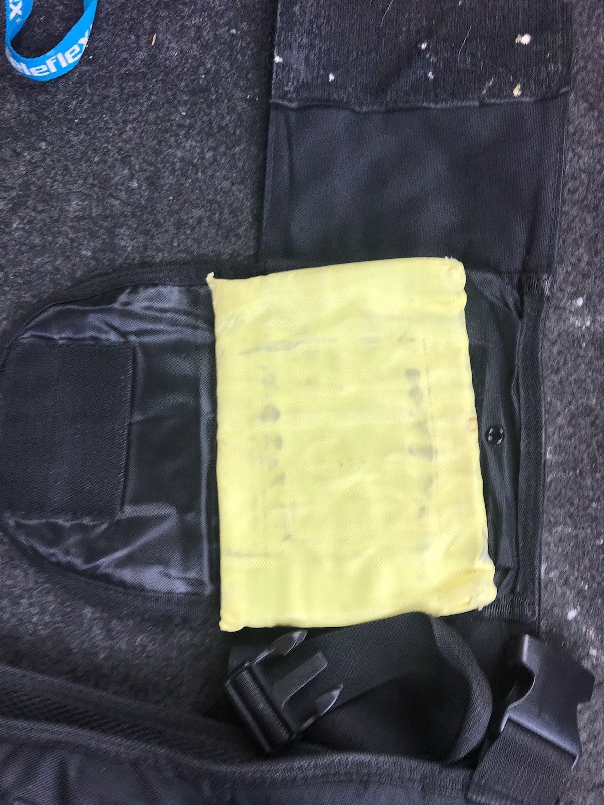 Steel bullet proof vest!! for Sale in Los Angeles, CA OfferUp