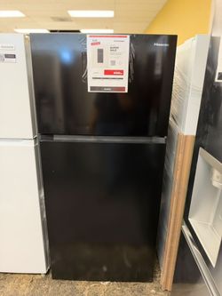 Hisense RT210N3SBEH  Refrigerator