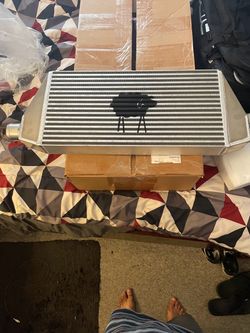 B SERIES PARTS
