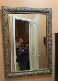 Beautiful Large mirror