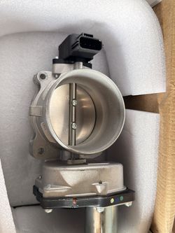 BSE NTB1024 Throttle Body Ford F150 F250 F350 Expedition Lincoln Navigator NEW