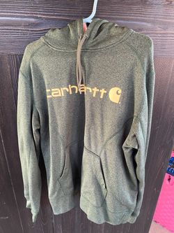 Carhartt Women’s Jacket