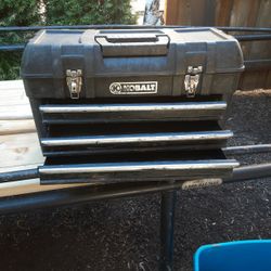 Tools Box