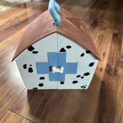 101 Dalmatians Playhouse