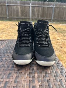 Jordan 9’s Retro Racer Blue
