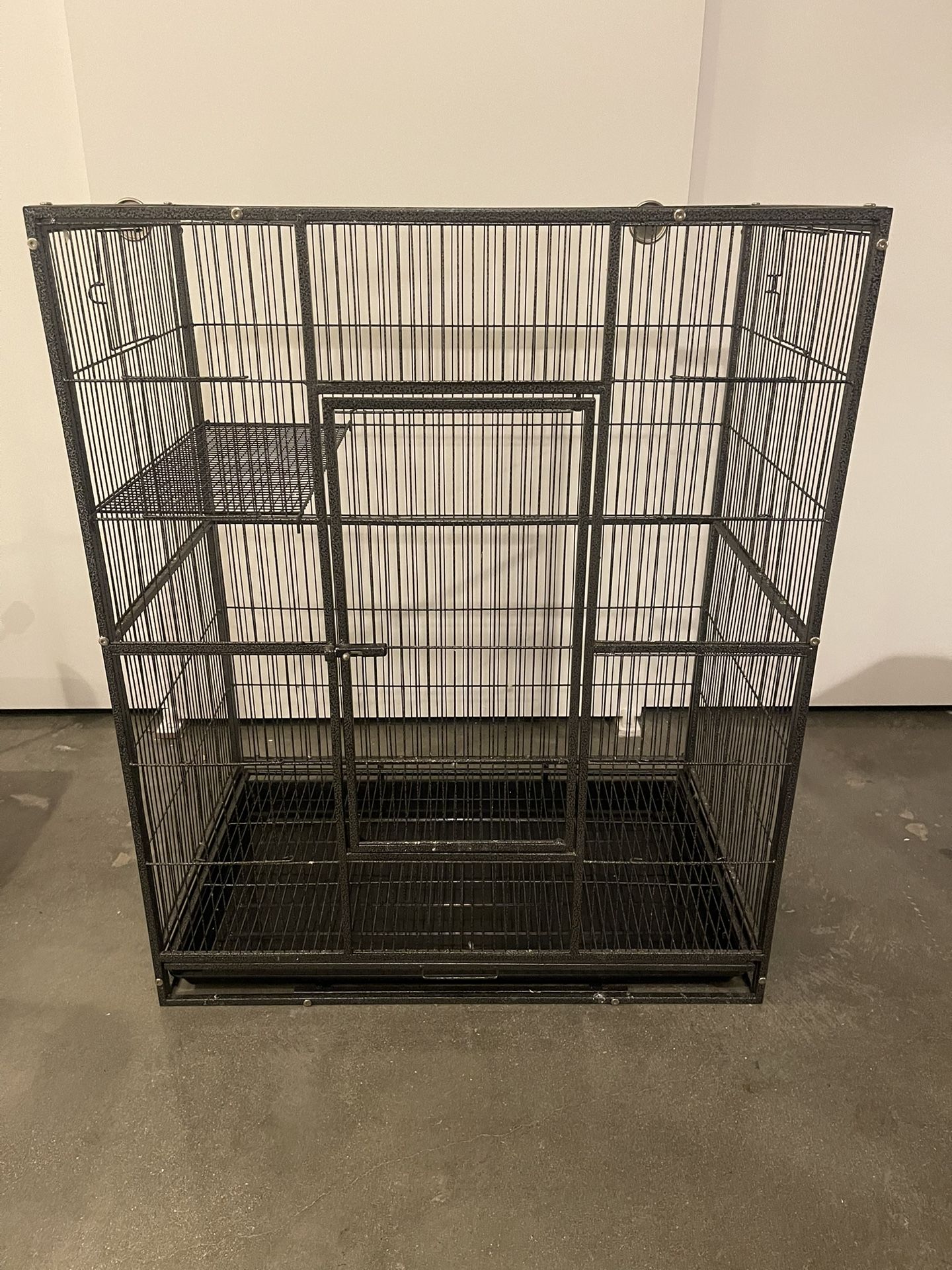 Bird Cage for Sale – $50 OBO