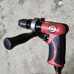 Universal Tools Air Drill 