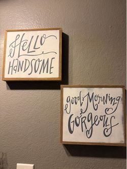 Home decor