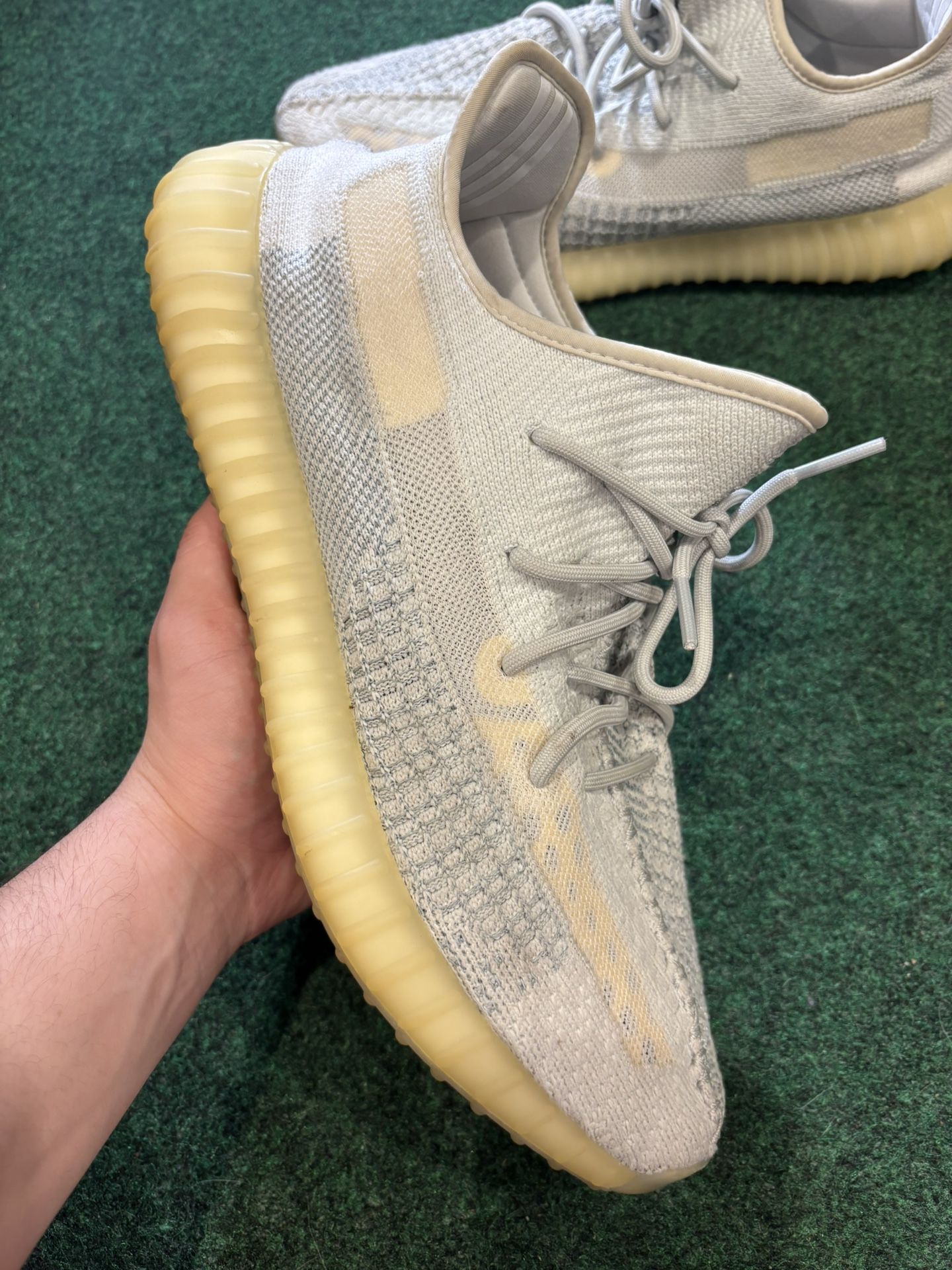 YEEZY 350 Size 14.5 