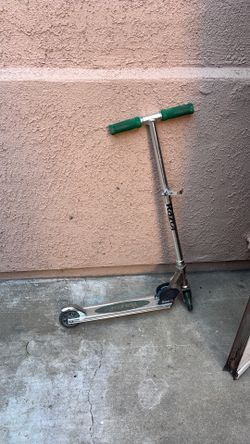 Razor Scooter