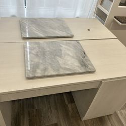Nail Manicure Table 