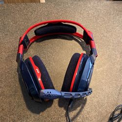 Astro Wired Headset For Xbox/PlayStation 
