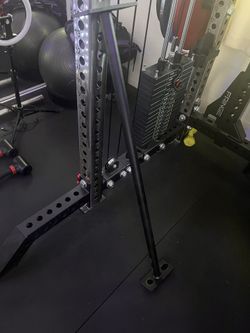 Fringe Sport Pull Up Bar 