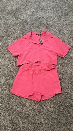 Two piece set