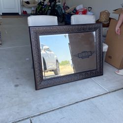 Mirror 24x36