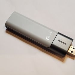 TP-Link AX1800 WiFi 6 USB Adapter

