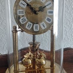 Kaller Quartz Clock