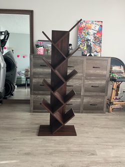Bookshelf