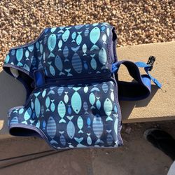 Life Vest For 1-2 Yr Olds