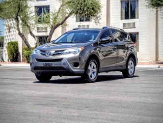 2013 Toyota RAV4