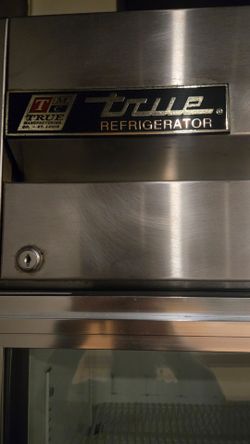 FREE REFRIGERATOR  NOT WORKING