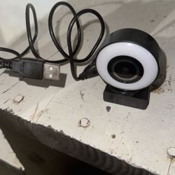 PC Webcam 