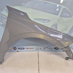 2022-2025 HONDA CIVIC RIGHT FENDER