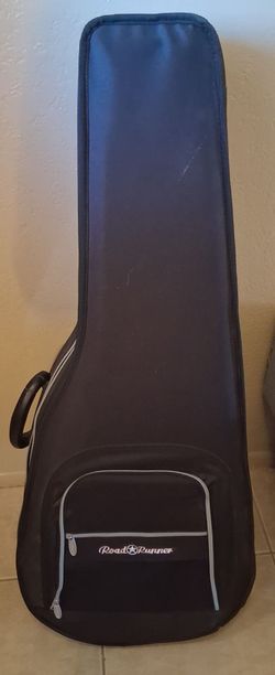 Road Runner Polyfoam Classical Guitar Case