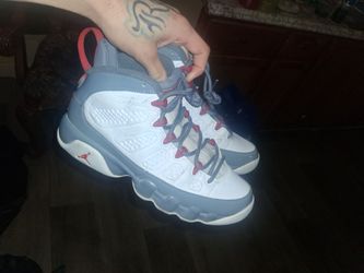 Jordan shoes Size 5
