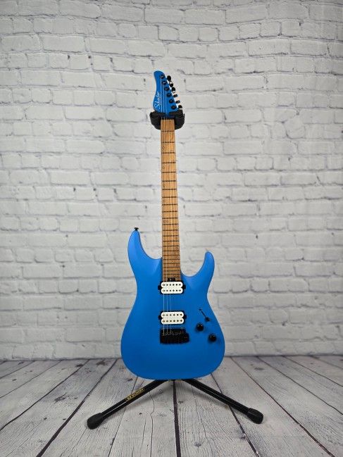 Schecter AM6
