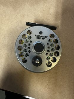 Orvis BATTENKILL BBS Ⅳ bfe5c2ed380a43be9aac26f48ec74b