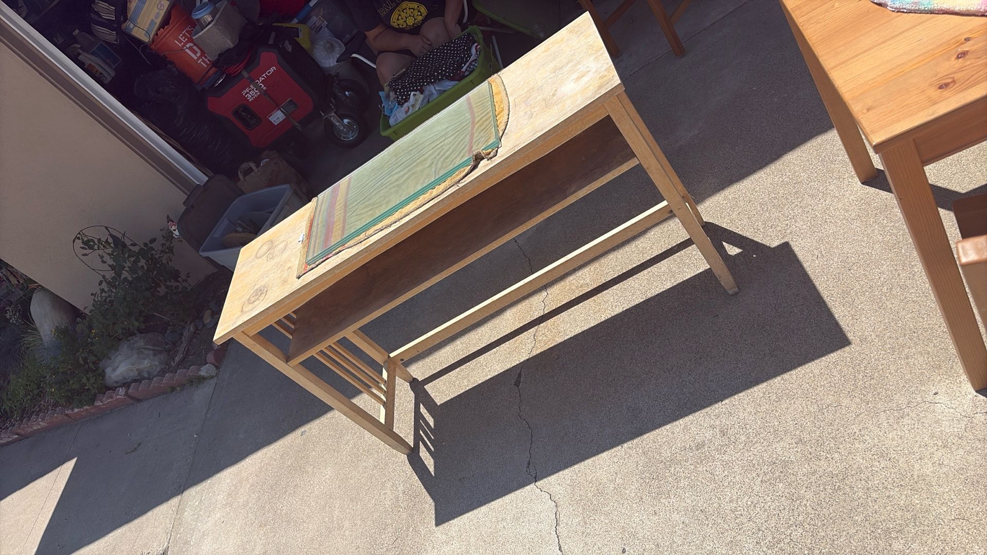 Small Table