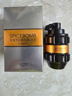Viktor&Rolf Spicebomb Extreme EDP 3OZ