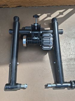 Bike trainer