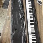 88 Key Electric Piano (New In box-piano only)