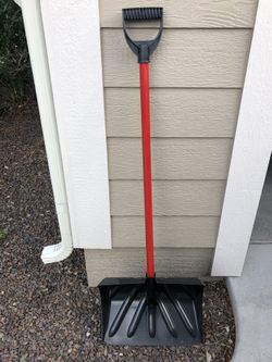 Snow Shovel