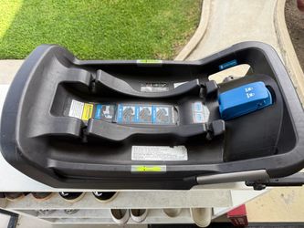 Nuna PIPA Infant Car Seat Base