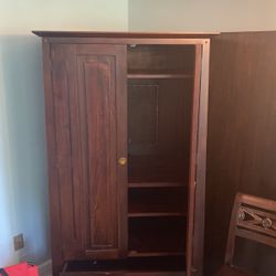 Armoire